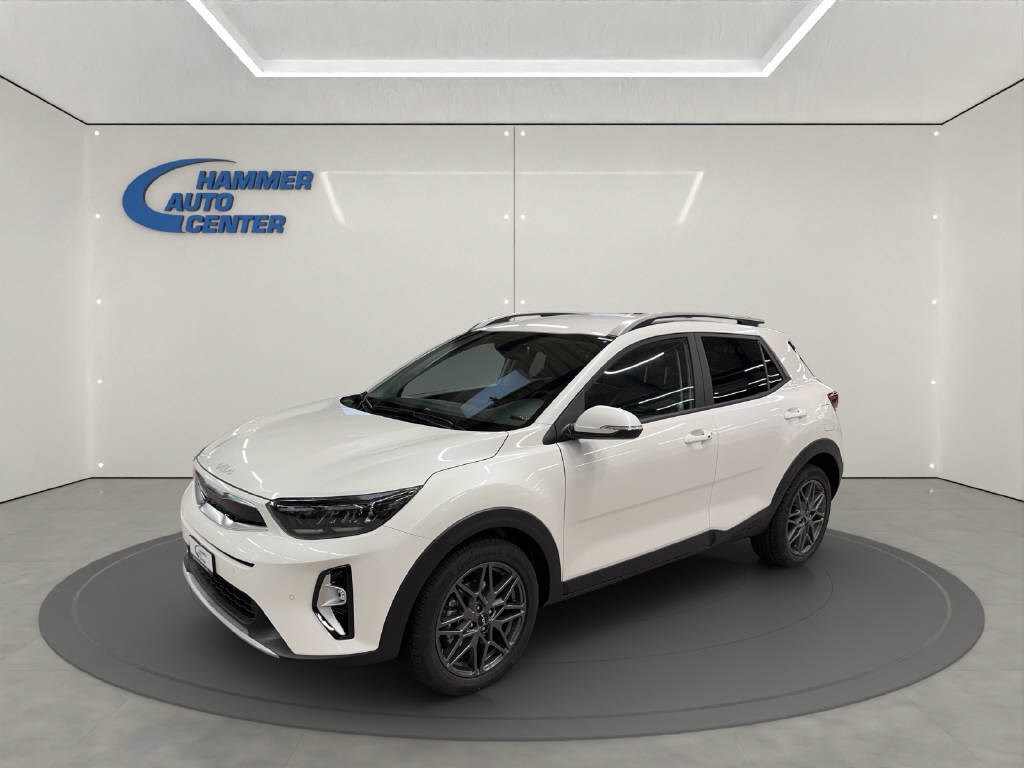 KIA Stonic 1.0 T-GDi Edition 30