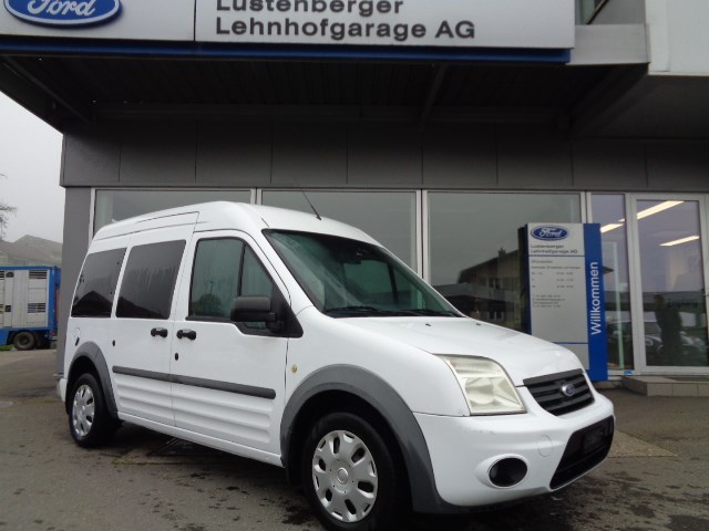 FORD Tourneo Connectect Kombi L 1.8 TDCi 110 Trend