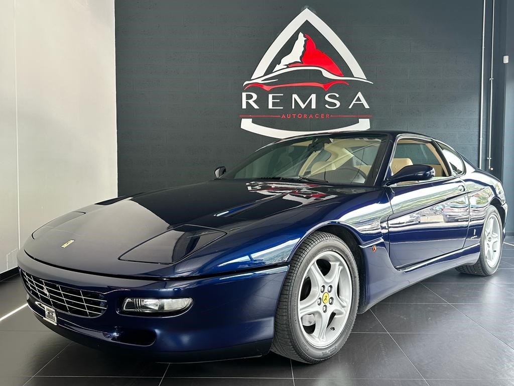 FERRARI 456 GT