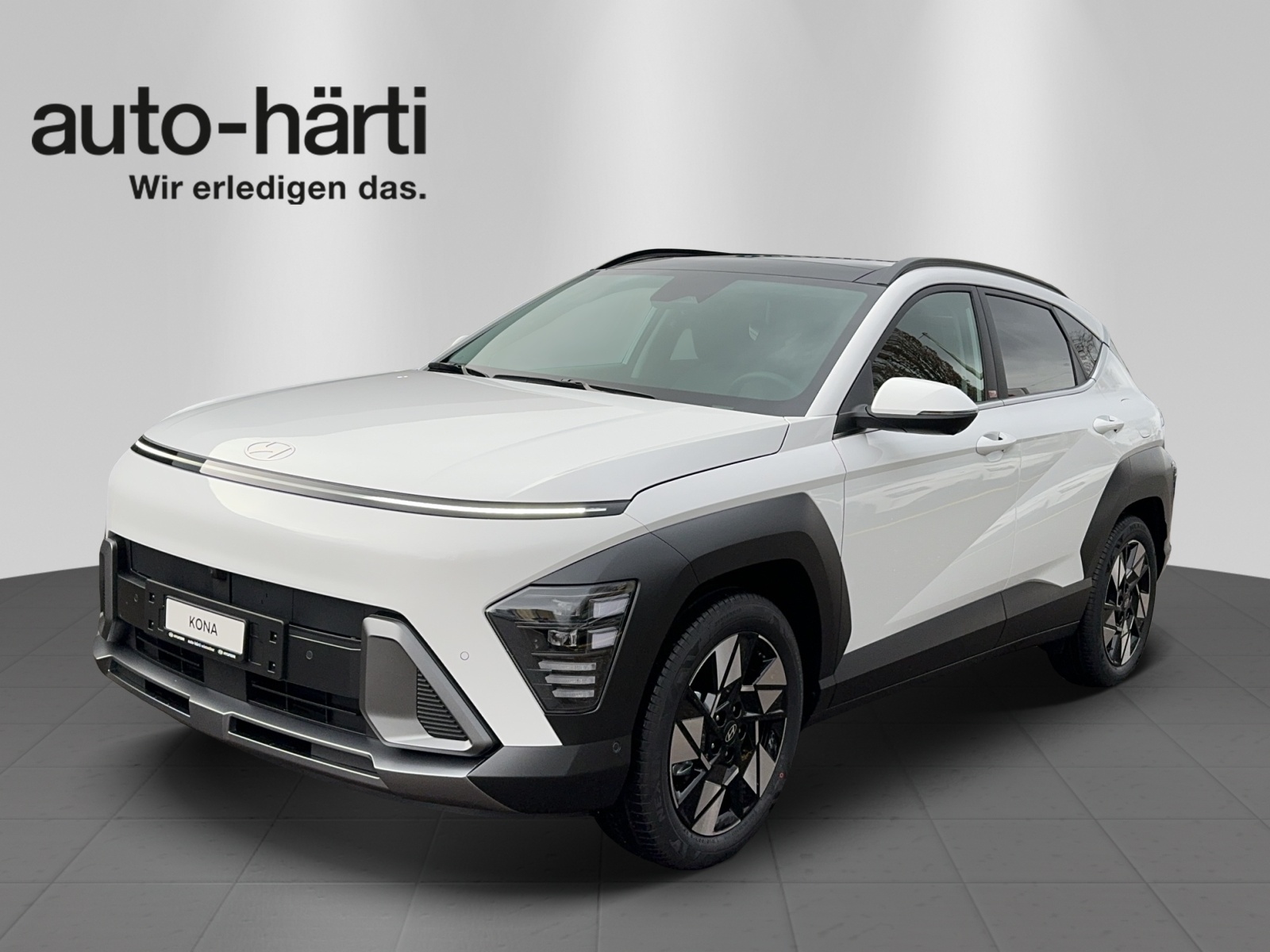 HYUNDAI Kona 1.6 HEV Vertex