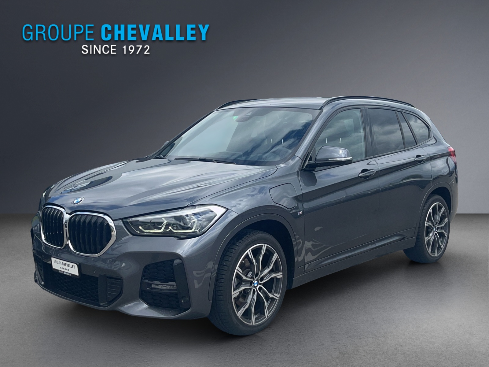 BMW X1 xDrive 25e M Sport