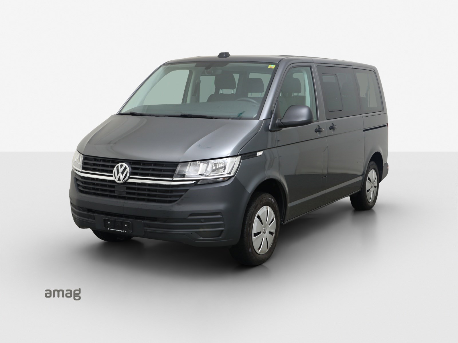 VW T6.1 2.0 TDI DSG