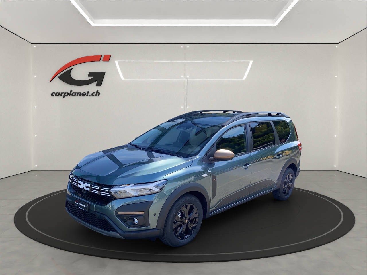 DACIA Jogger 1.6 Hybrid Extreme