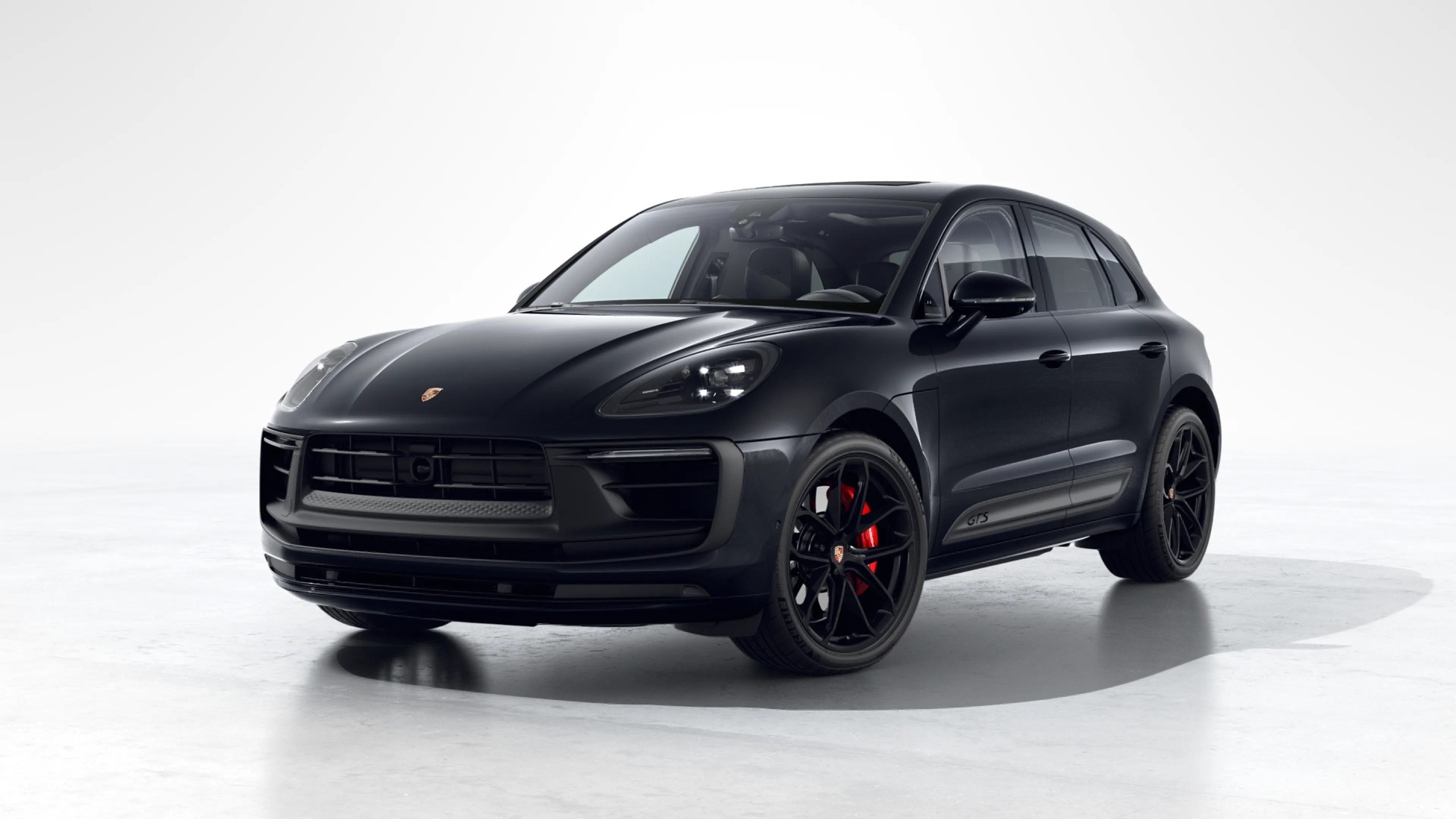 PORSCHE Macan GTS PDK