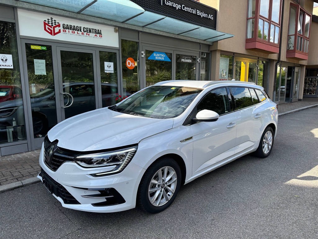 RENAULT Mégane Grandtour 1.6 E-Tech Plug-in Intens