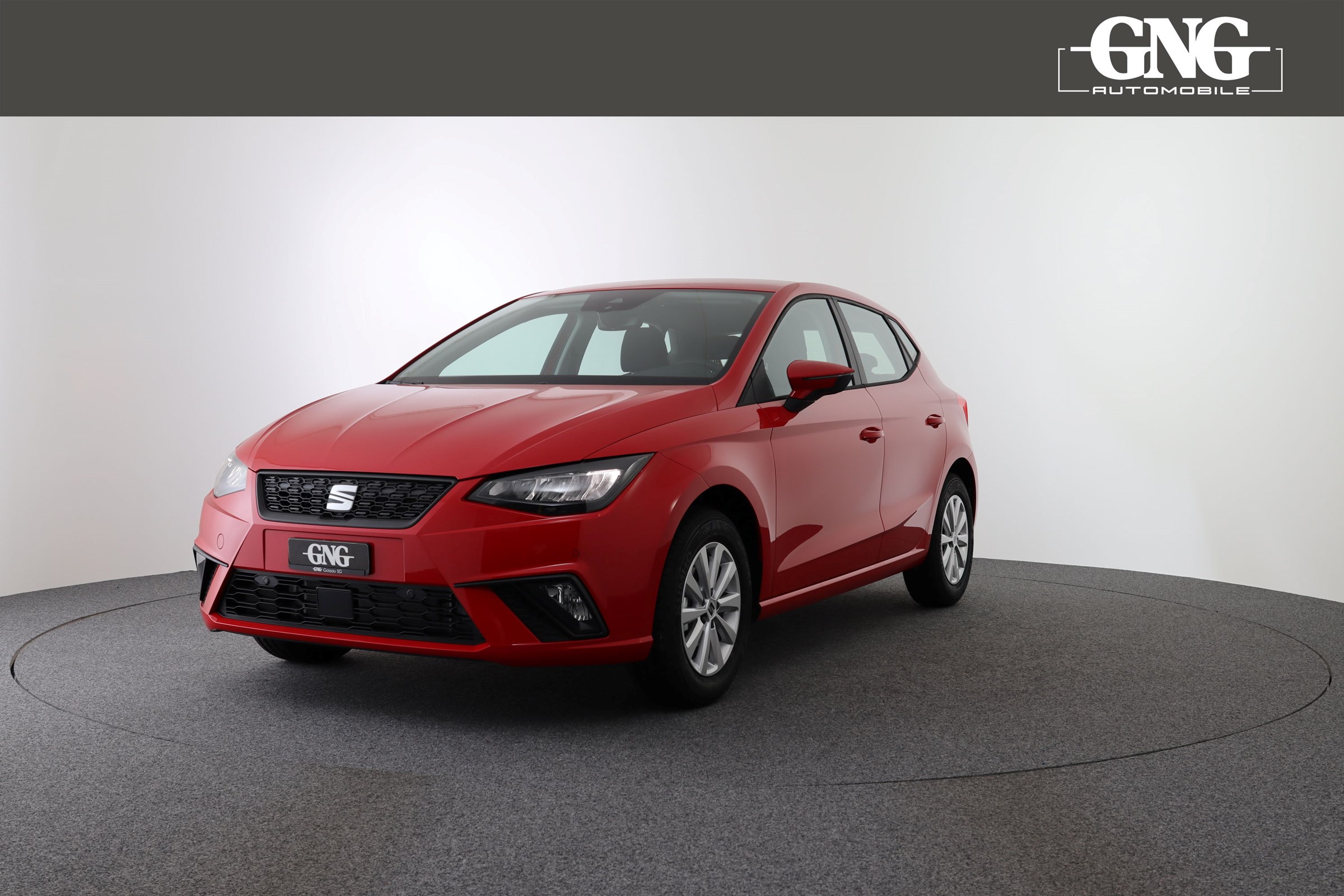 SEAT Ibiza 1.0 EcoTSI Style