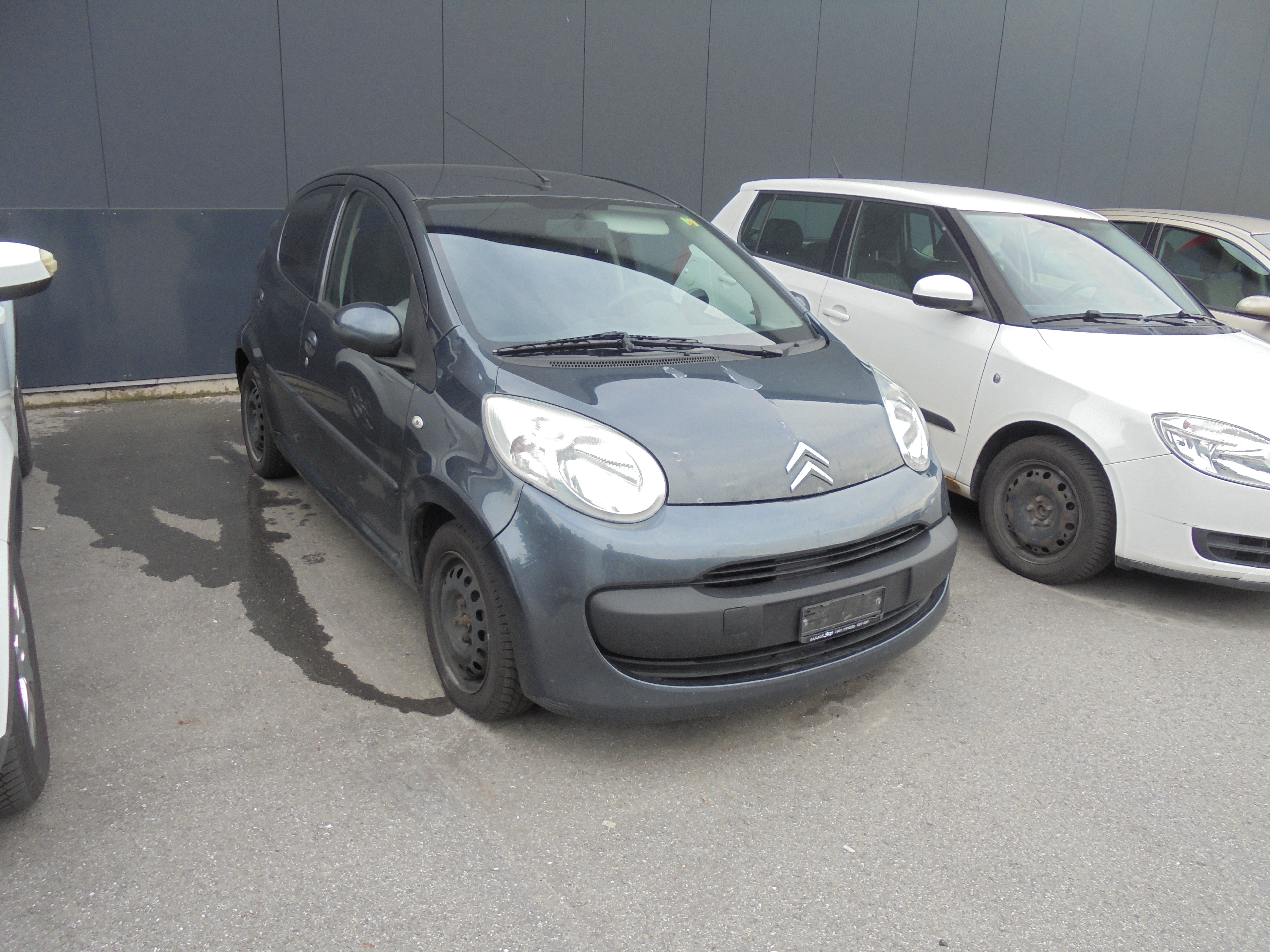 CITROEN C1 1.0i SX