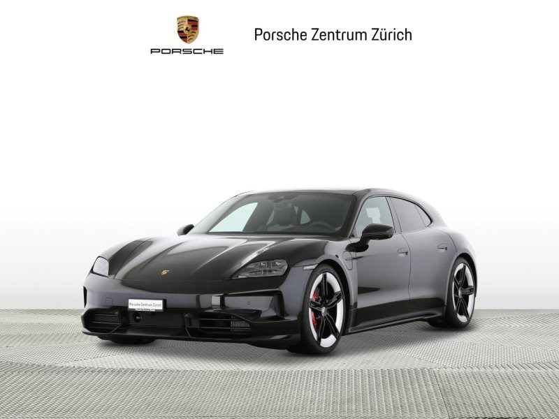 PORSCHE TAYCAN 4S Sport Turismo