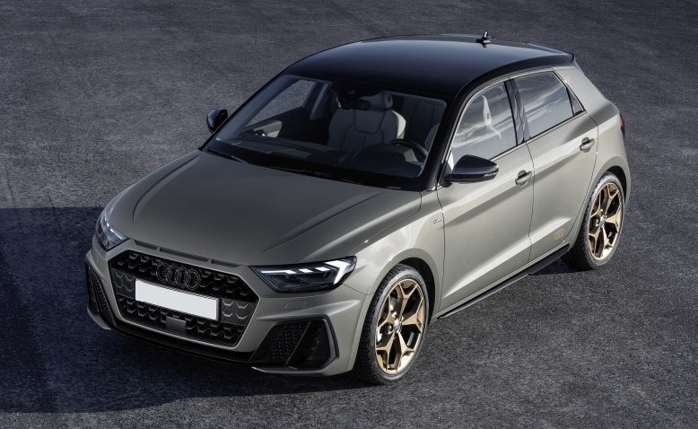 AUDI A1 Sportback 40 TFSI S Line