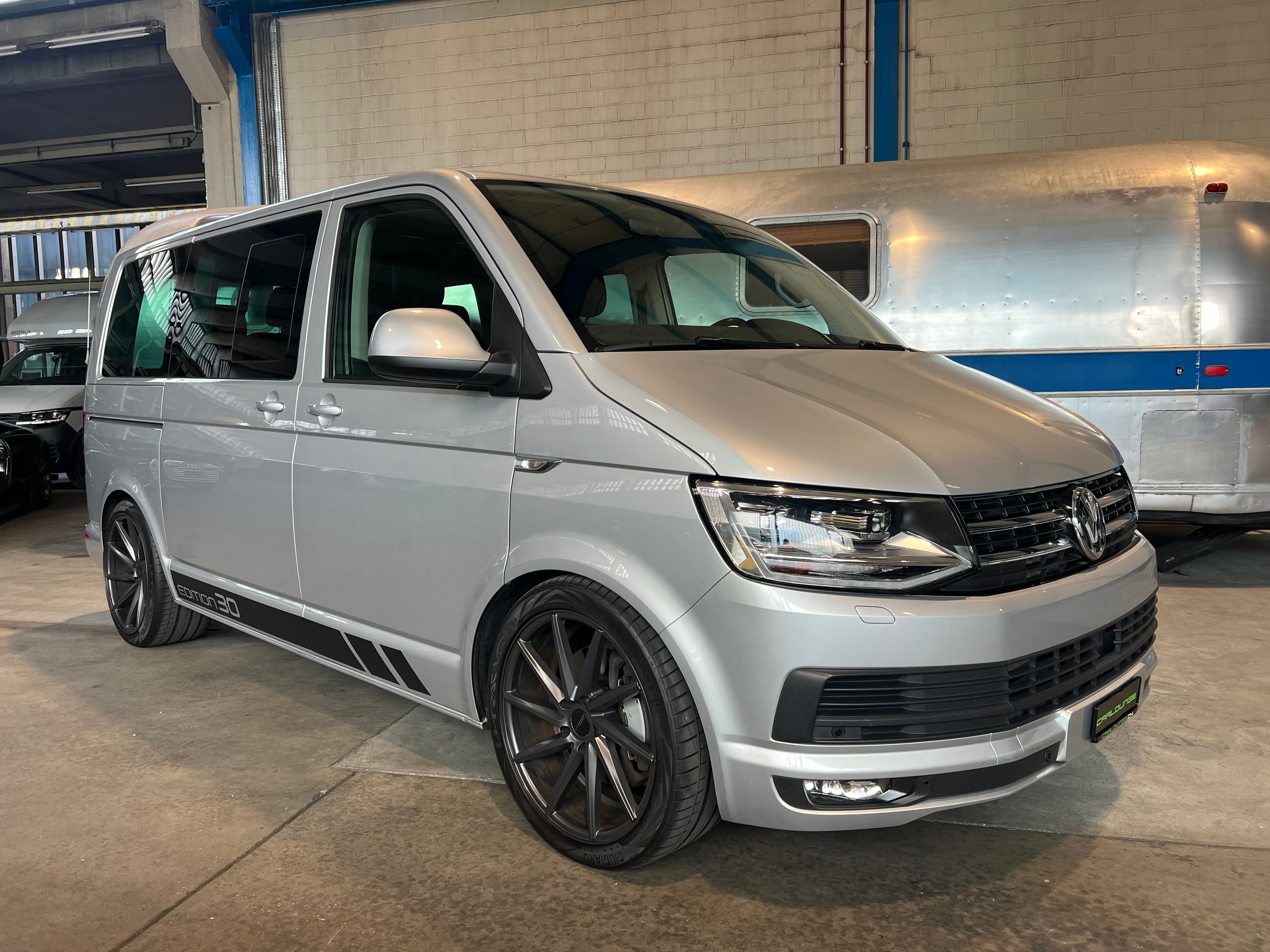 VW T6 Multivan 2.0 Bi-TDI Comfortline DSG