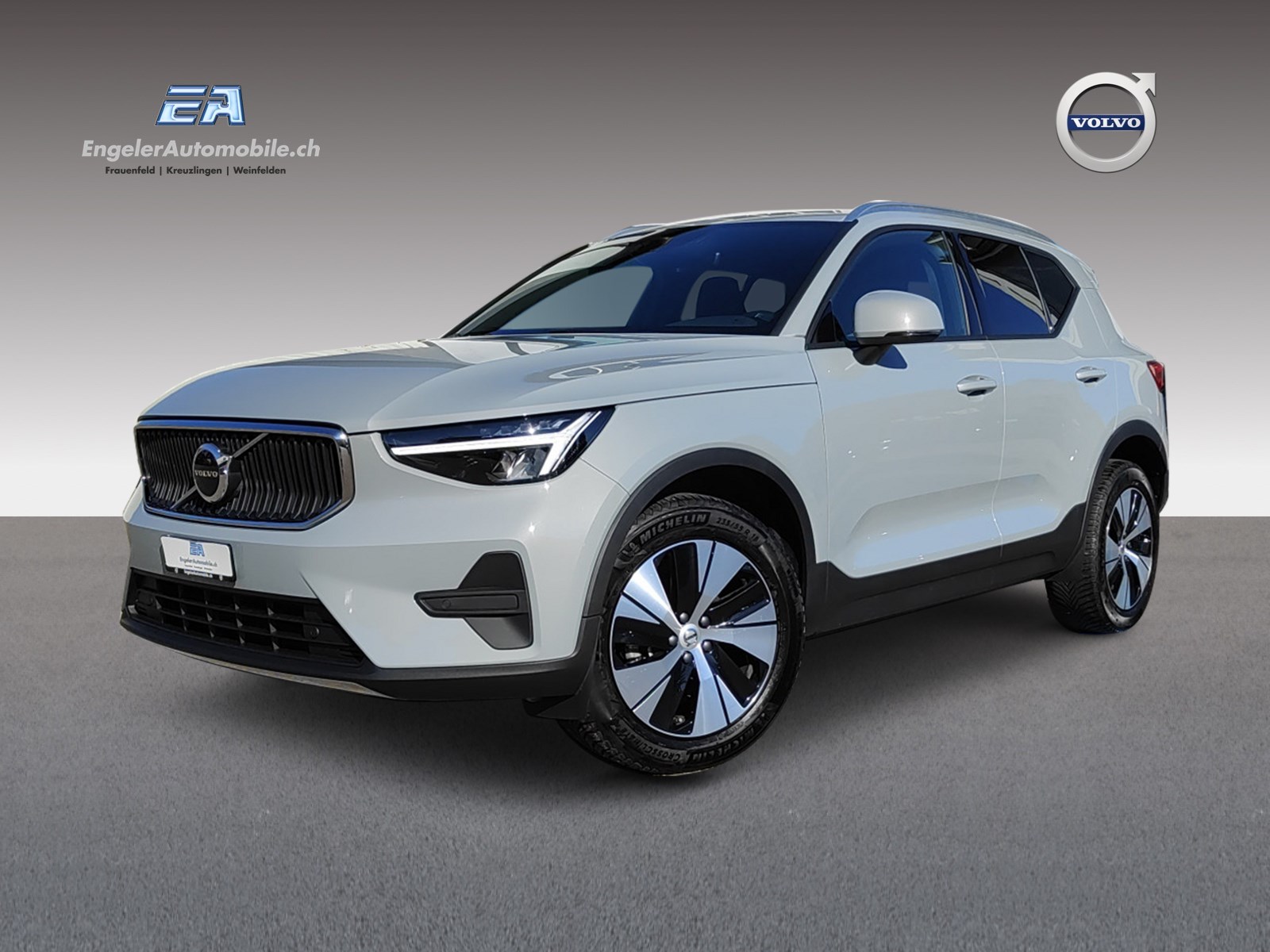 VOLVO XC40 1.5 T2 Core