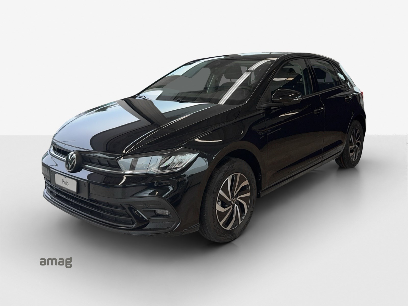 VW Polo 1.0 TSI Life DSG