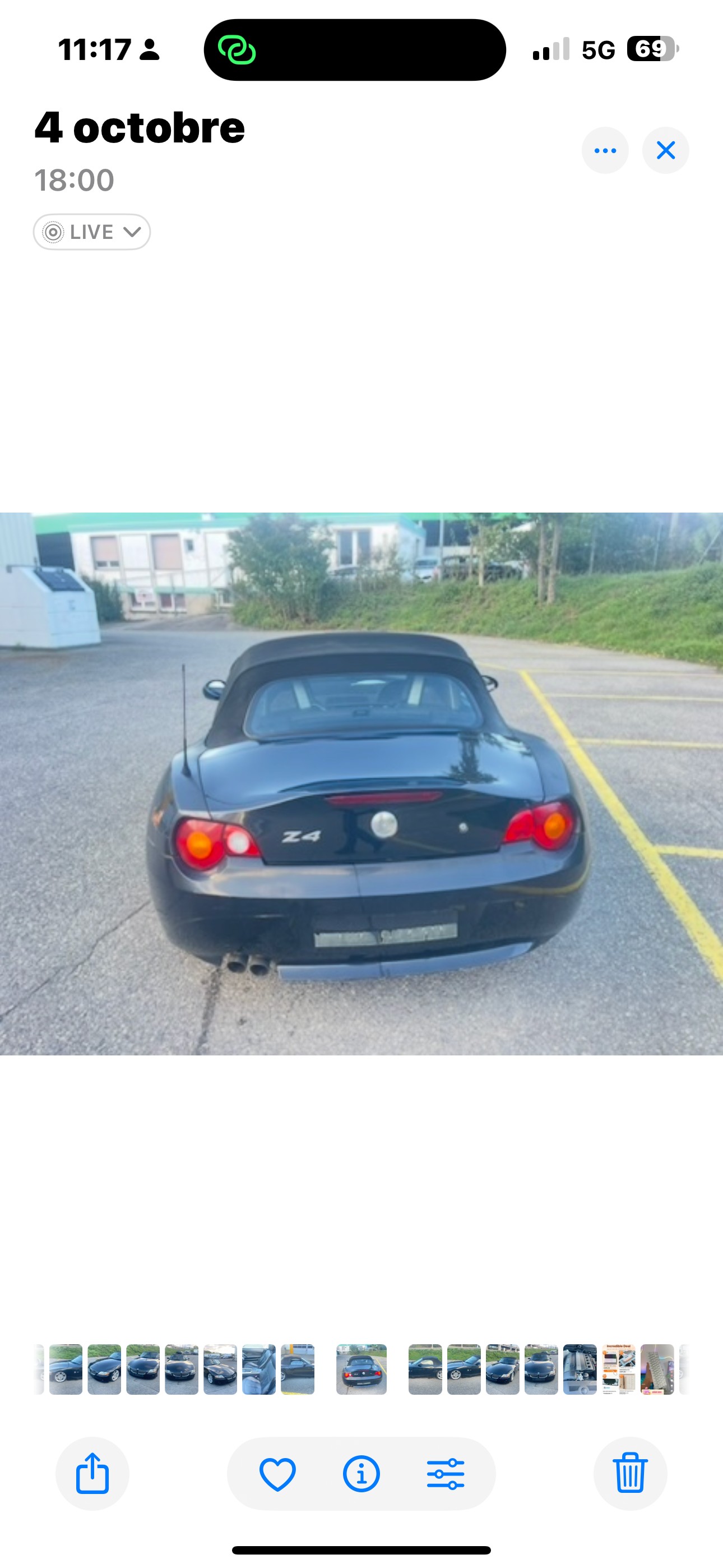 BMW Z4