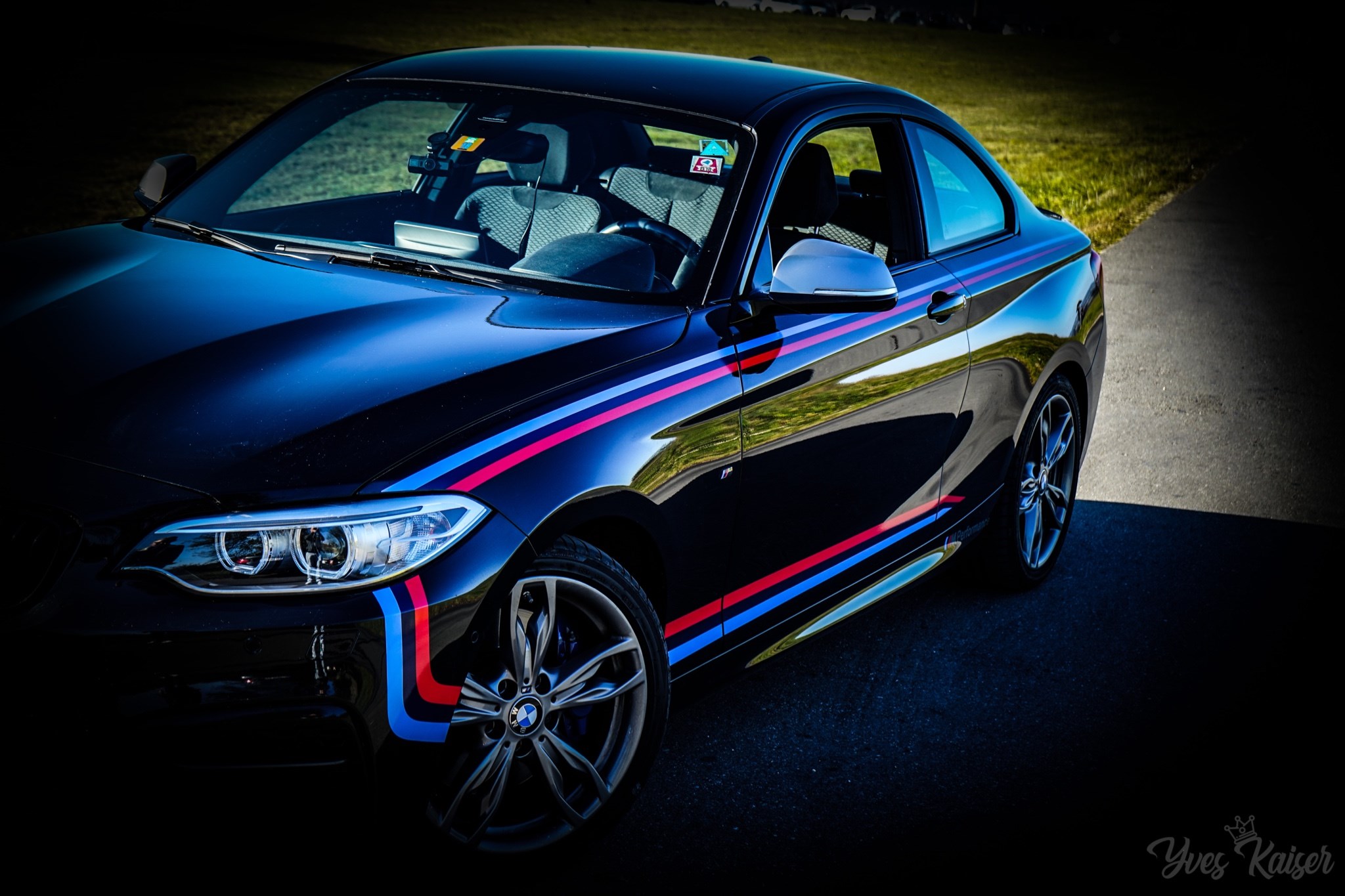 BMW M235i xDrive Steptronic