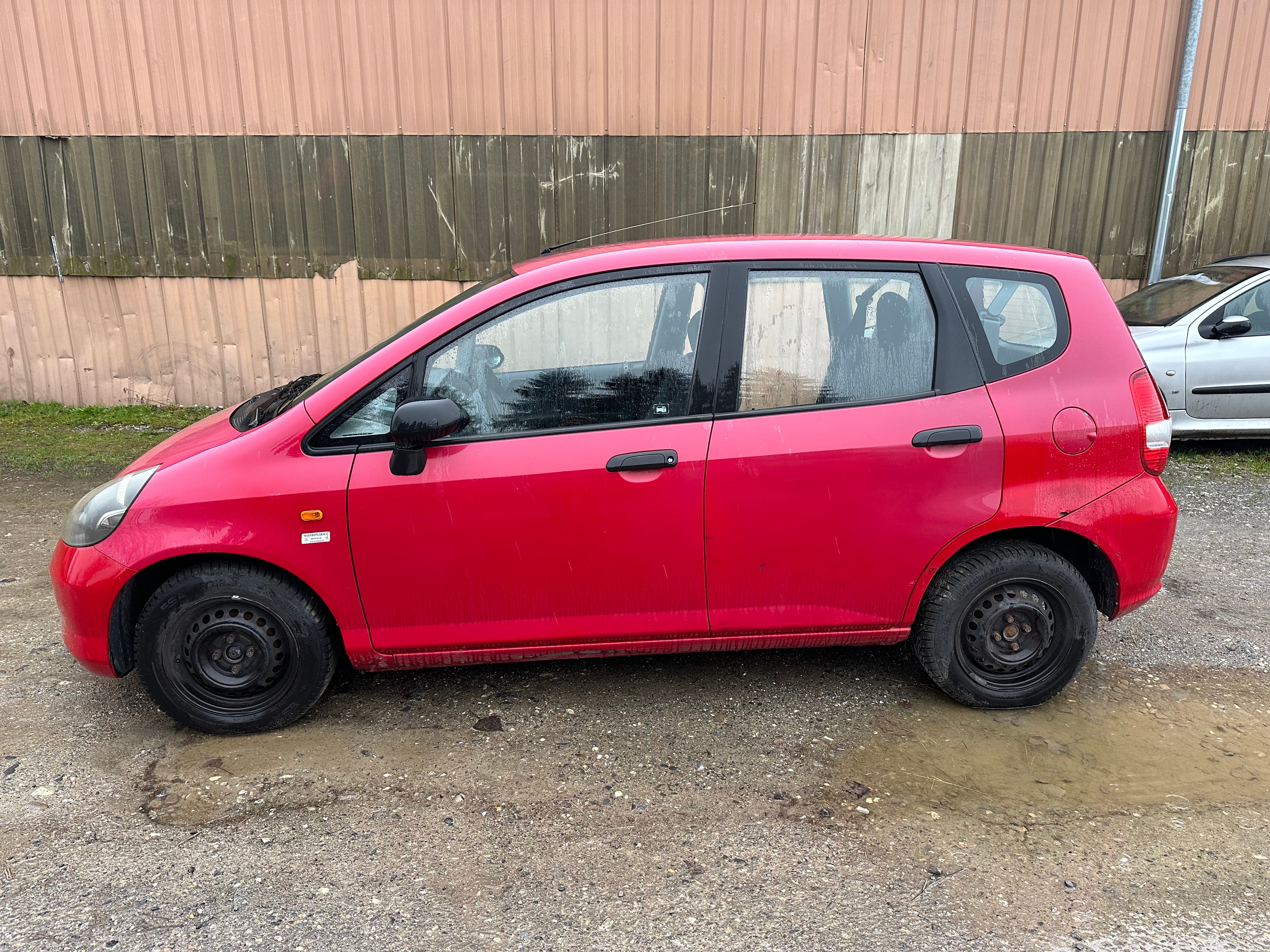 HONDA Jazz 1.4i Joker