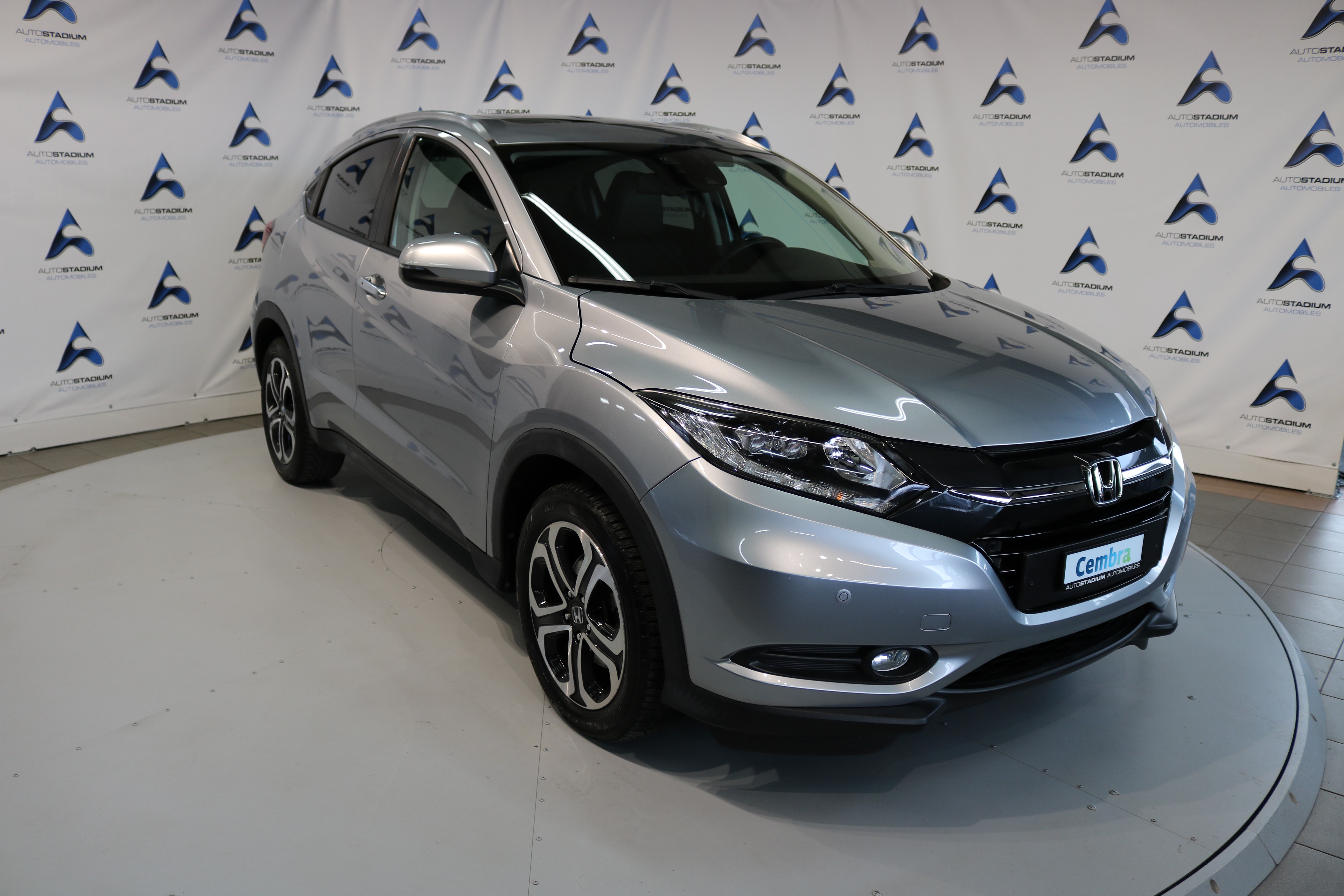 HONDA HR-V 1.5i-VTEC Executive