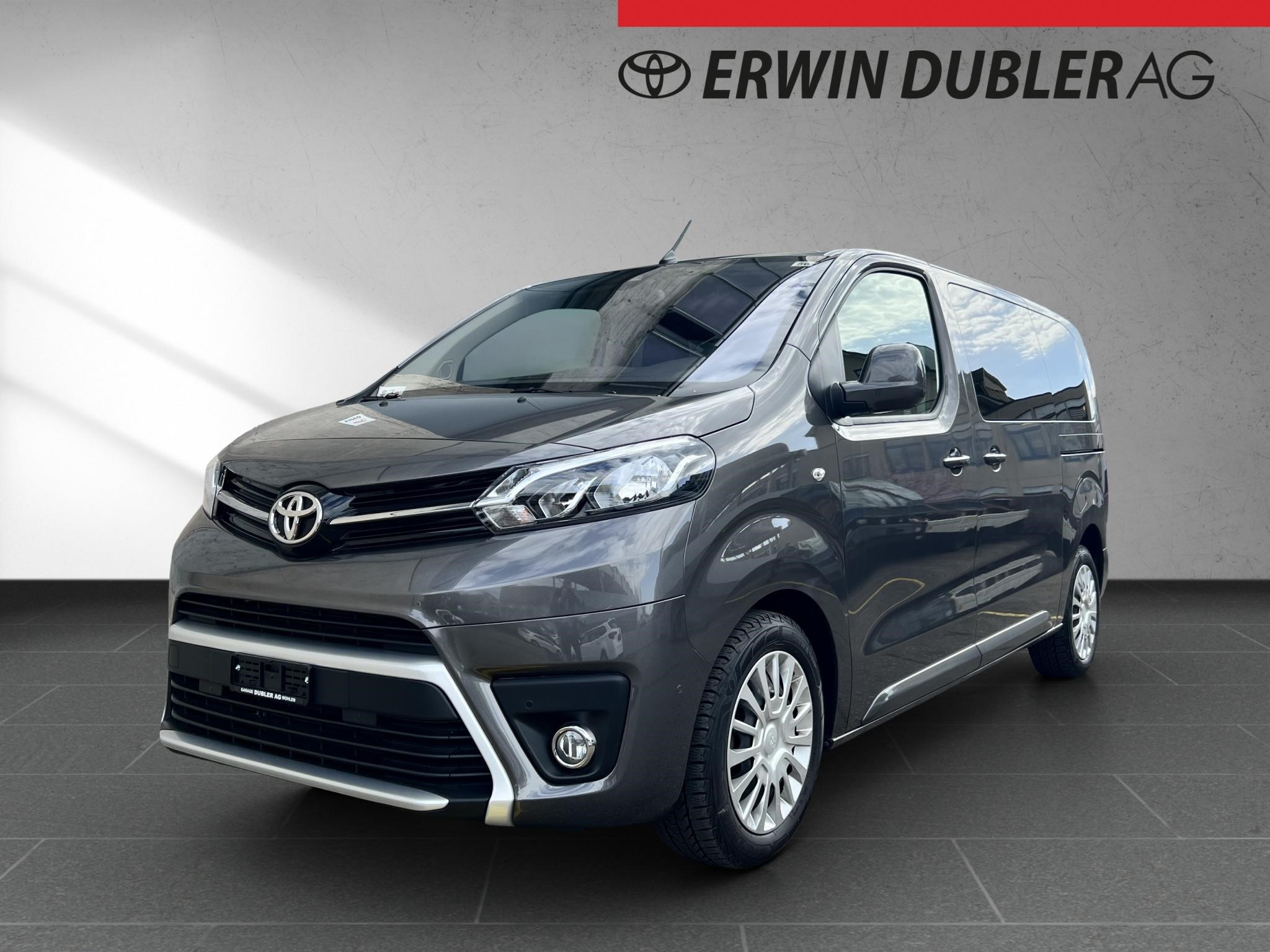 TOYOTA PROACE Verso L1 2.0 D Shuttle