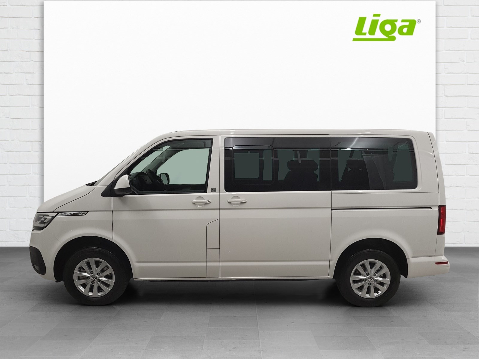 VW T6.1 Caravelle 3000 2.0 TDI 150 Comfortline Liberty DSG