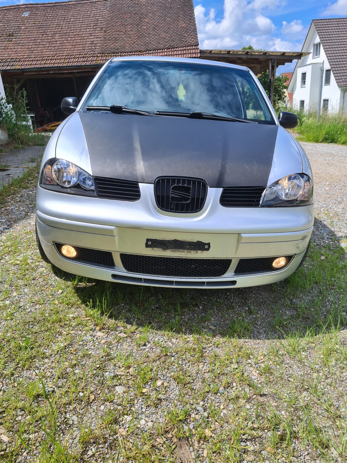 SEAT Arosa 1.4 Stella