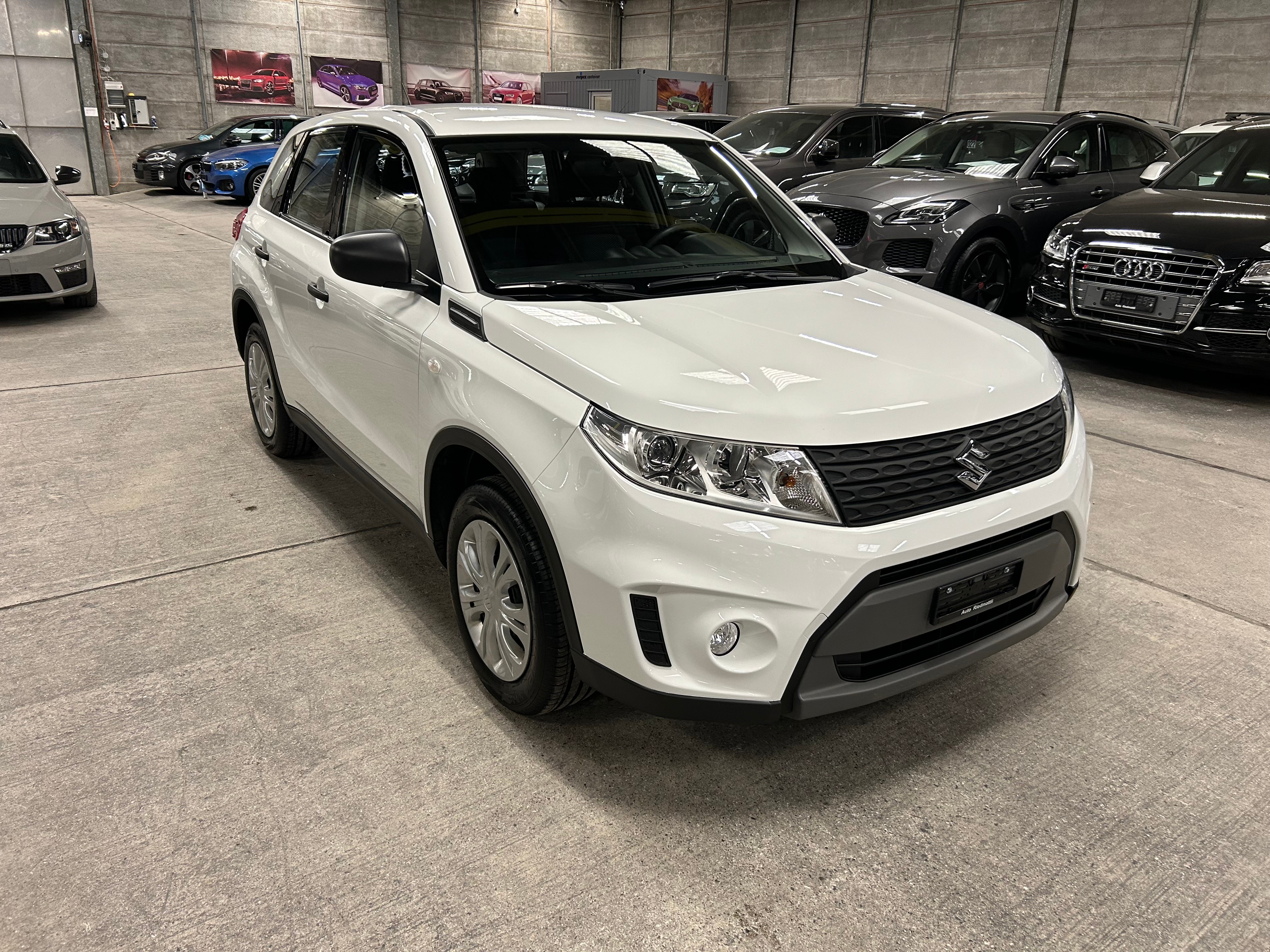 SUZUKI Vitara 1.6 Unico