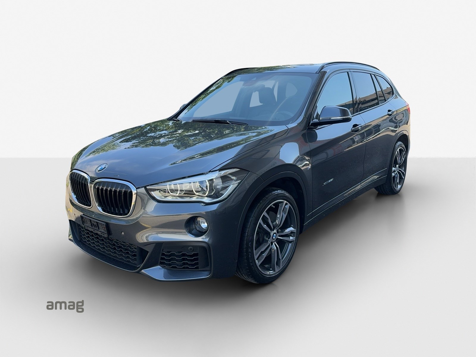 BMW X1 xDrive 25i M Sport Steptronic