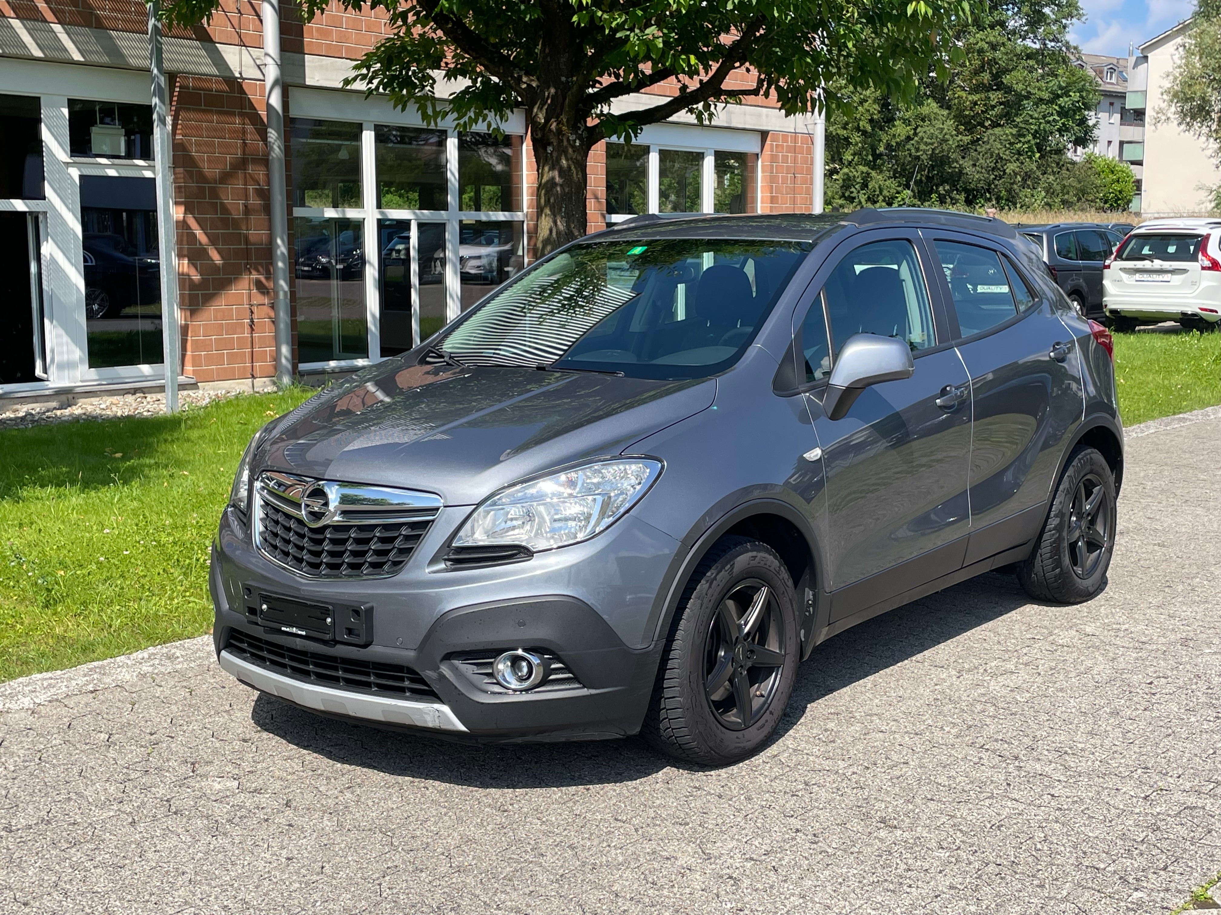 OPEL Mokka 1.4i 16V Turbo Enjoy 4WD