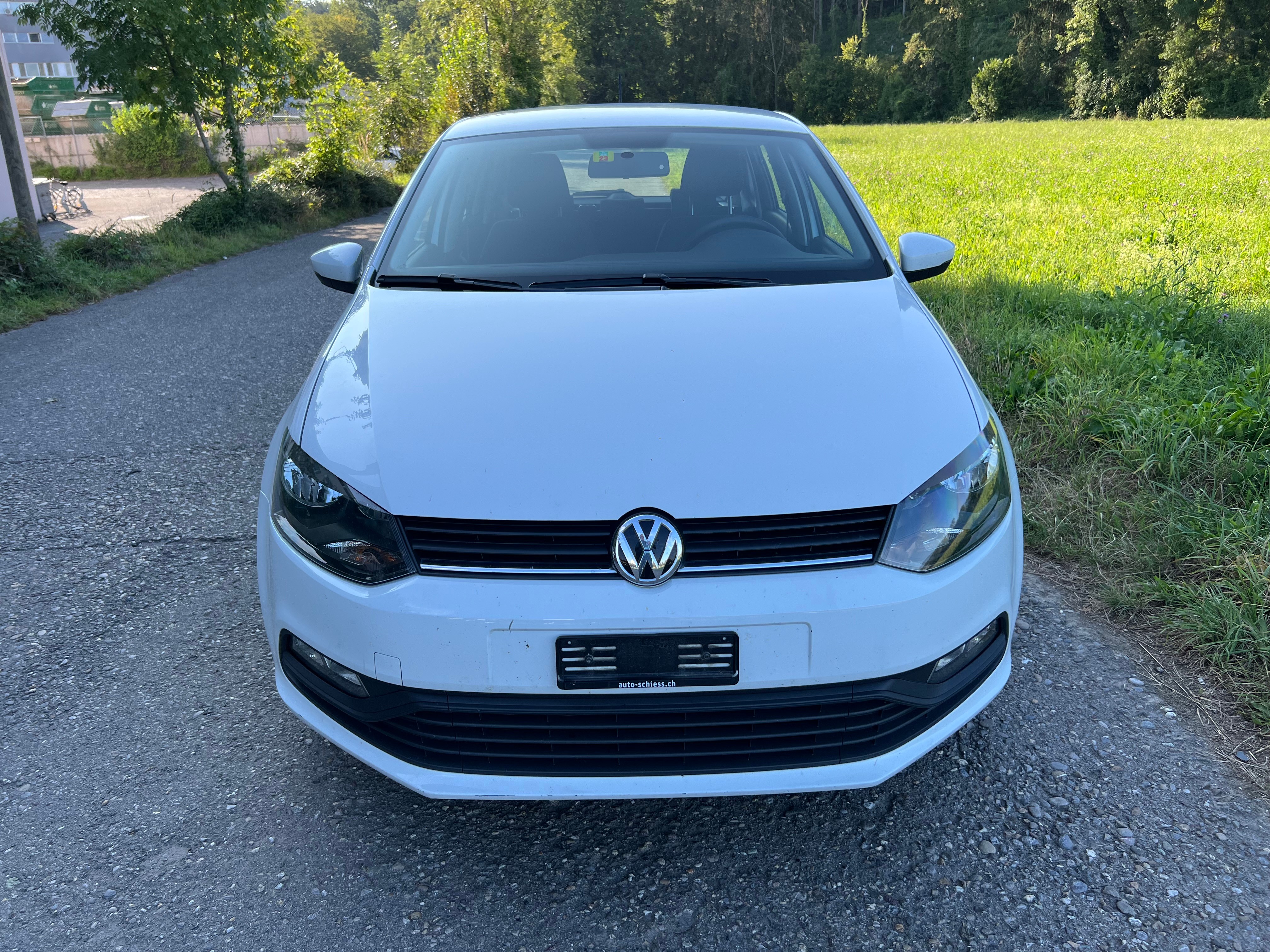 VW Polo 1.4 TDI BMT Comfortline