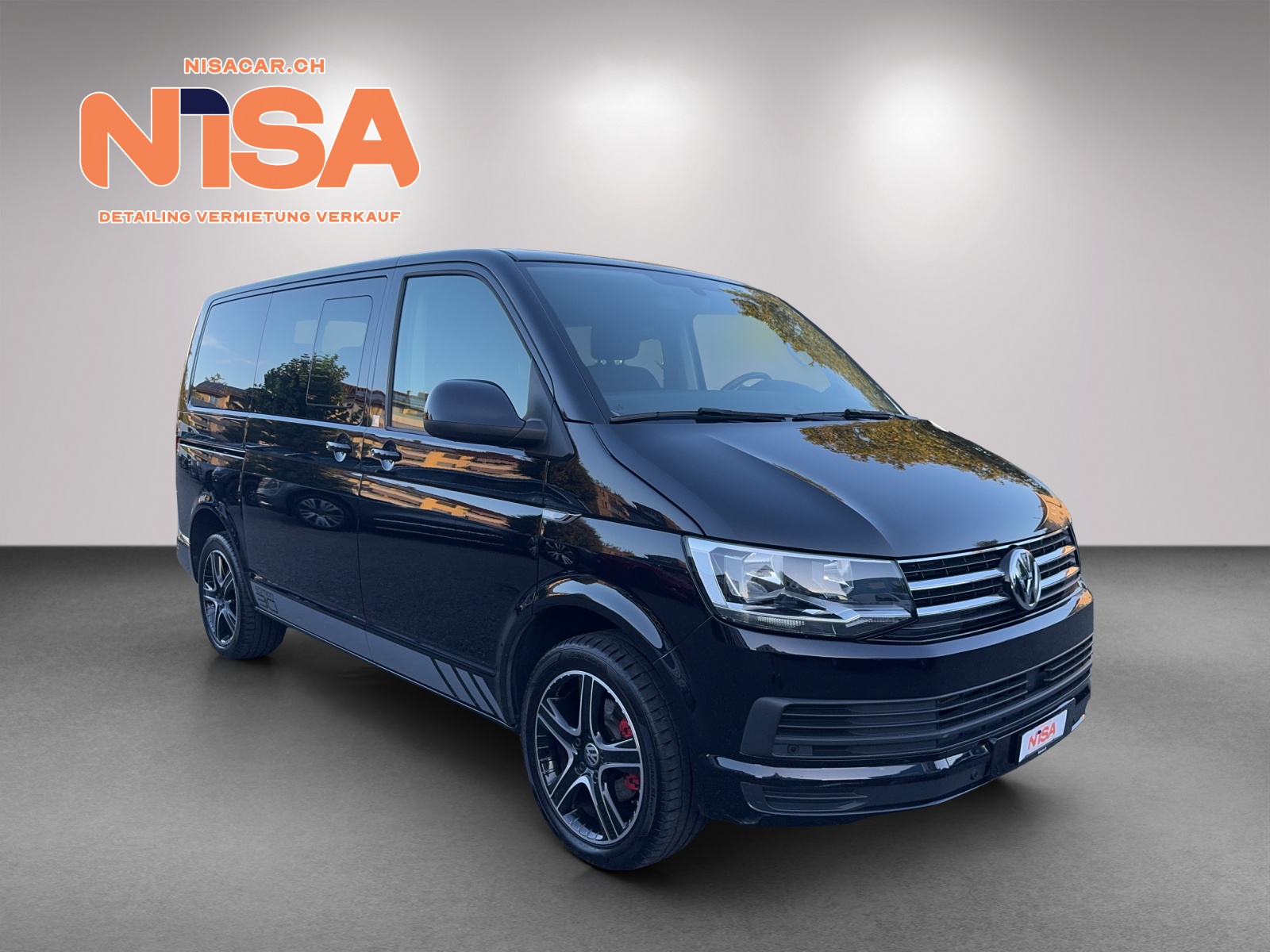 VW T6 Multivan 2.0 TDI Comfortline DSG