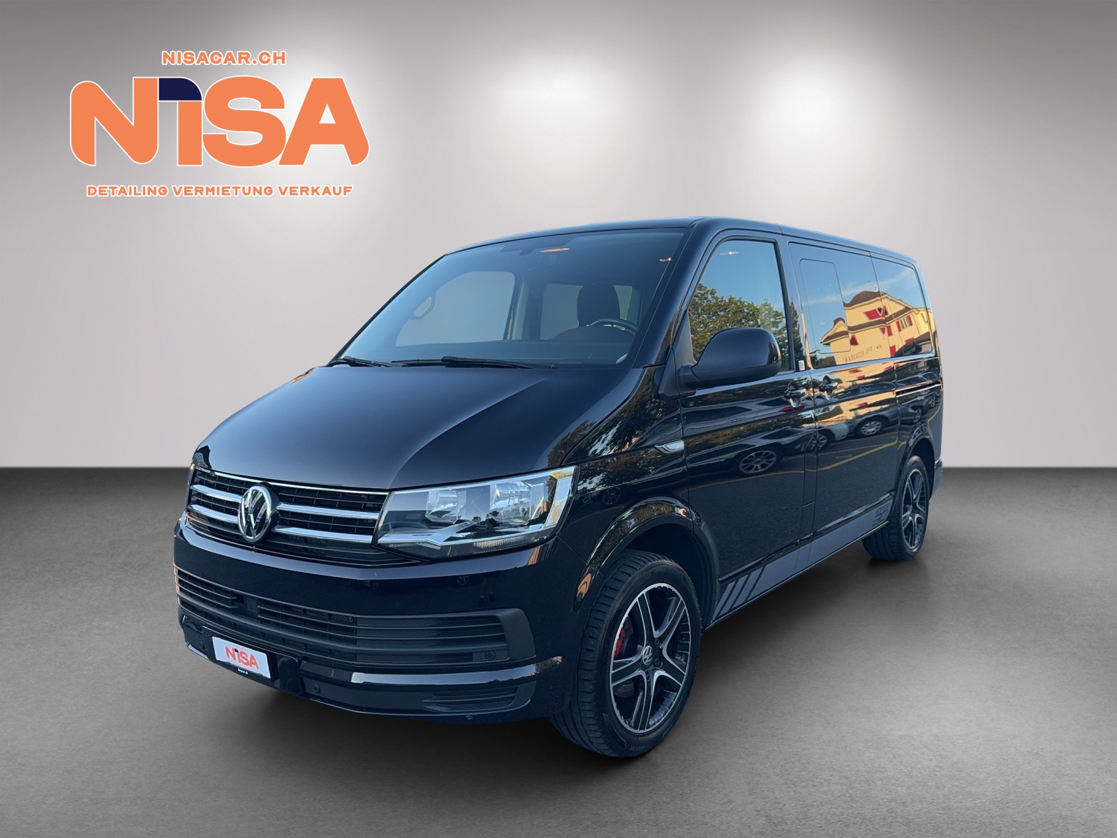 VW T6 Multivan 2.0 TDI Comfortline DSG