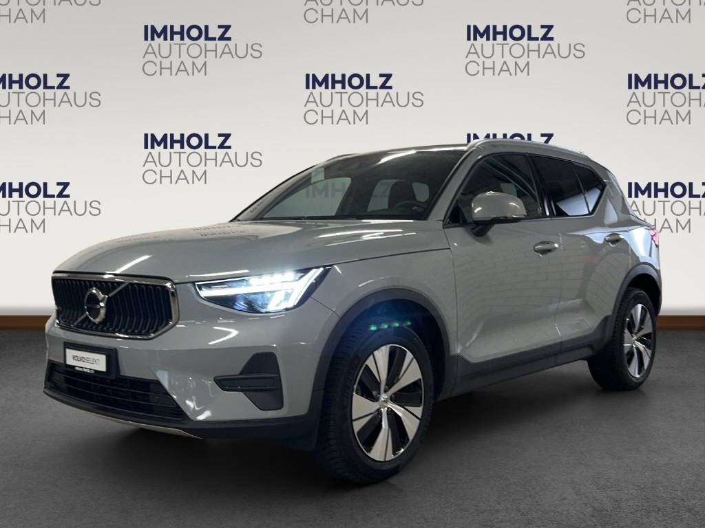 VOLVO XC40 1.5 T2 Core