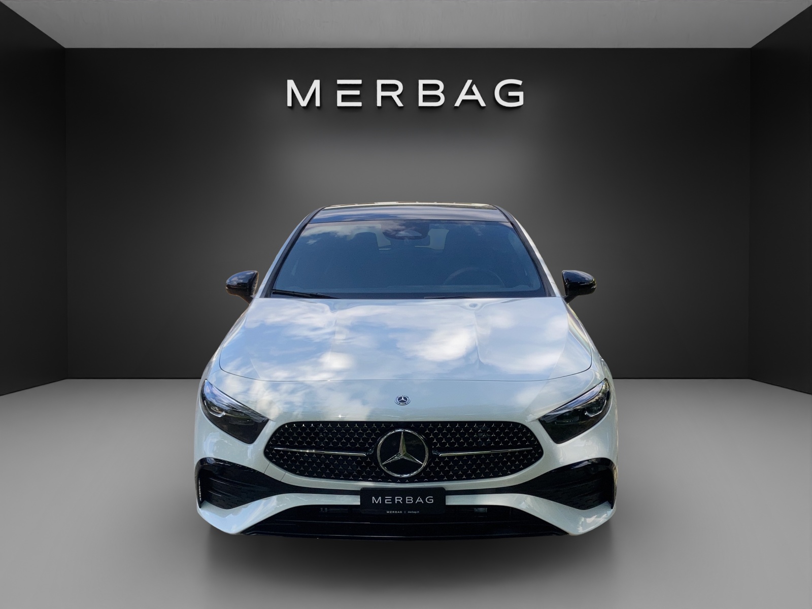 MERCEDES-BENZ A 220 4Matic 8G-DCT