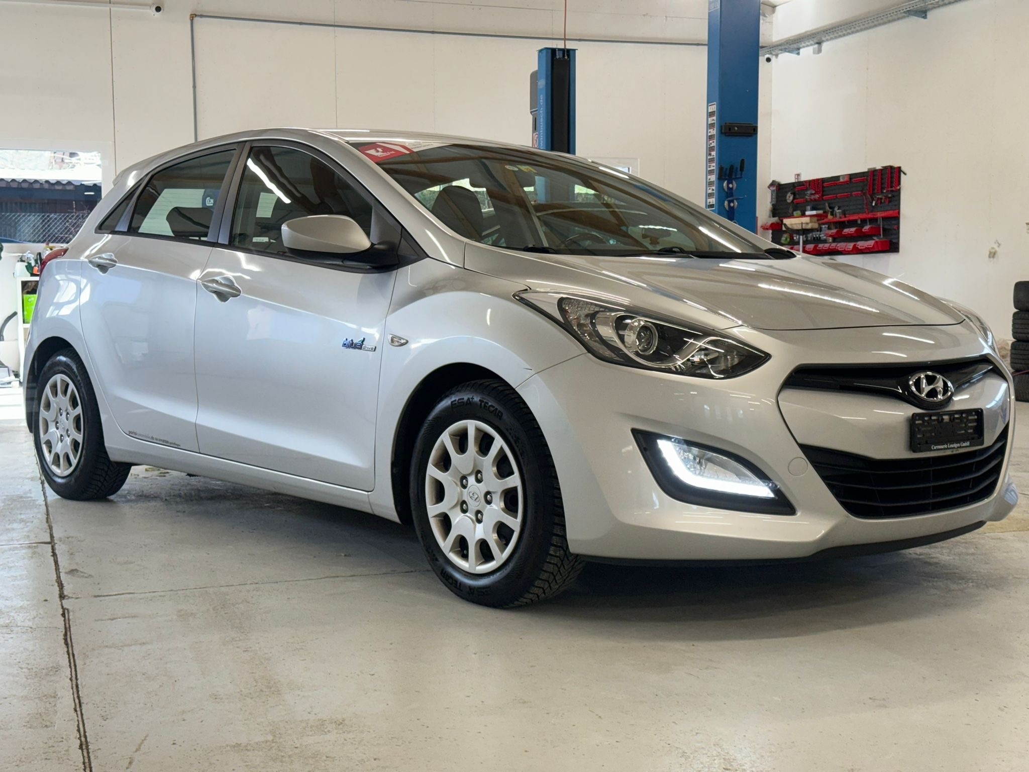 HYUNDAI i30 1.4 Comfort