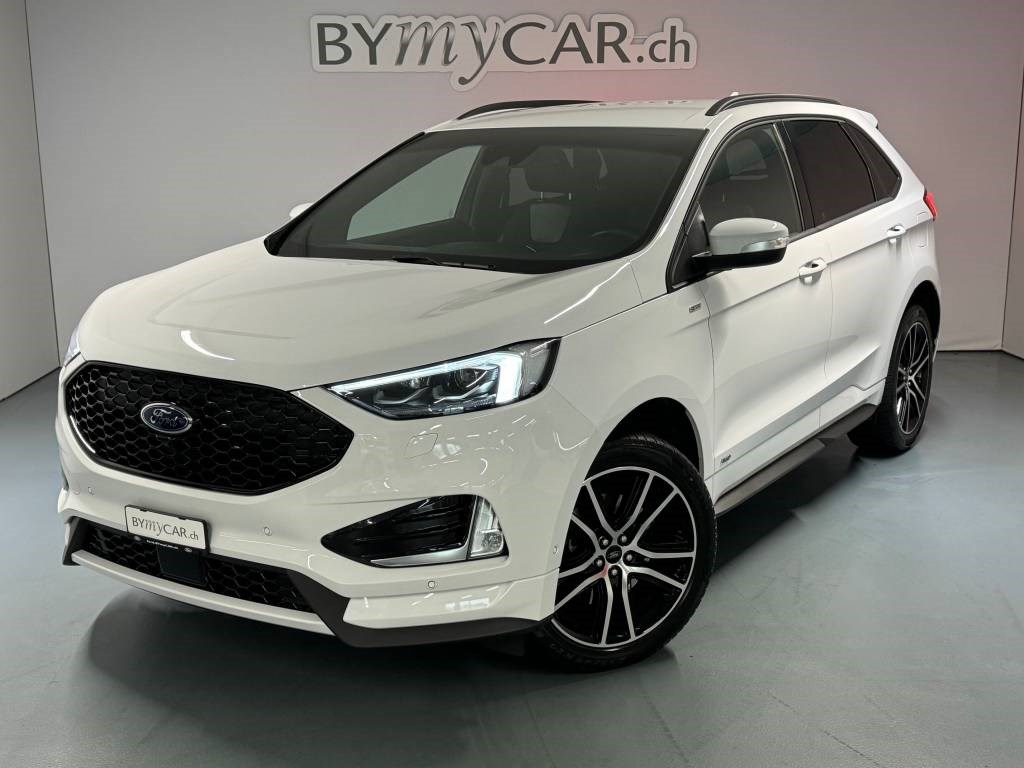 FORD Edge 2.0 EcoBlue ST-Line 4WD Automatic