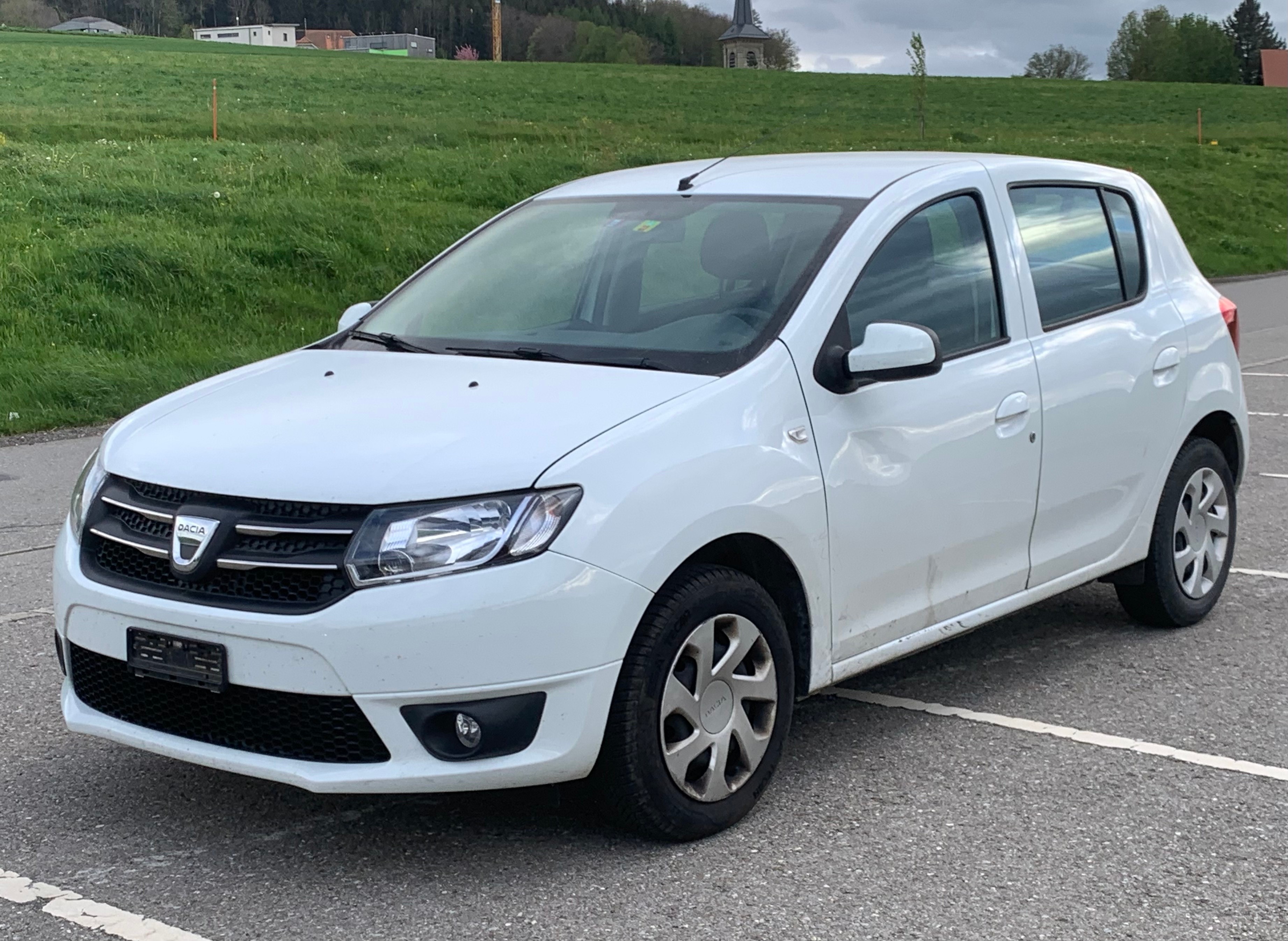 DACIA Sandero Tce 90 Celebration