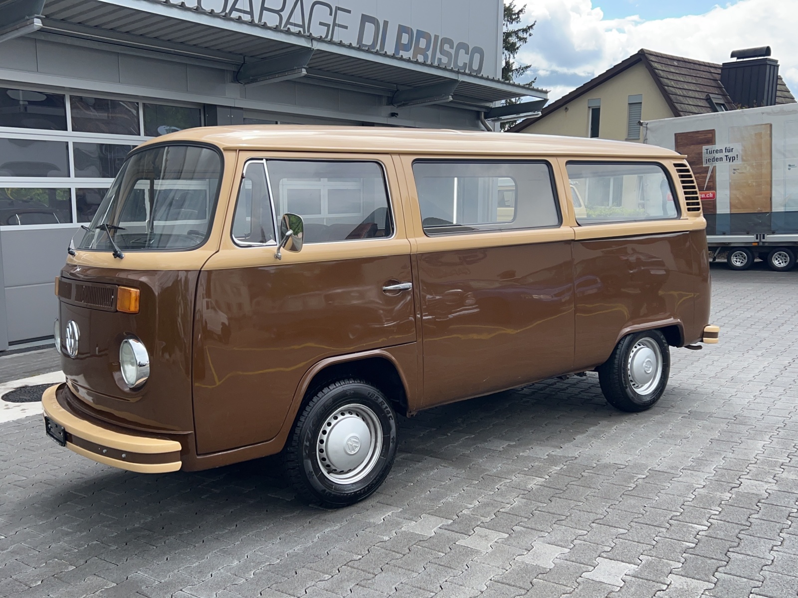 VW T2