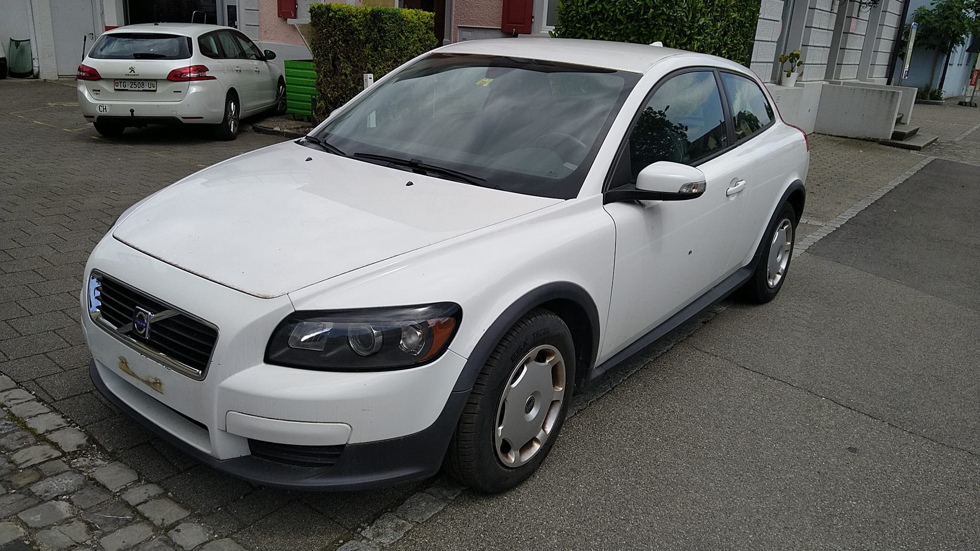 VOLVO C30 1.6D Momentum