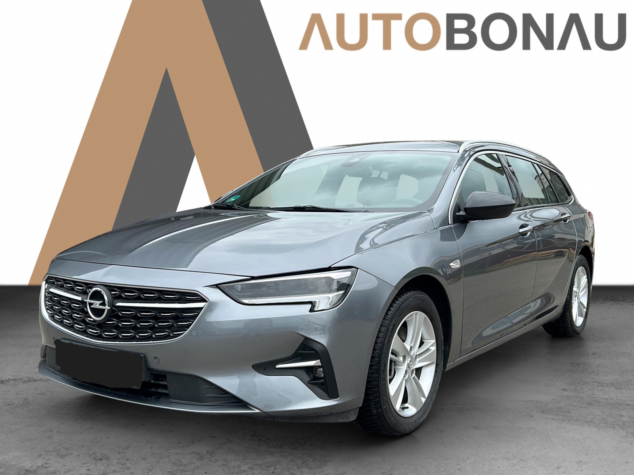 OPEL Insignia Sports Tourer 2.0 T Elegance