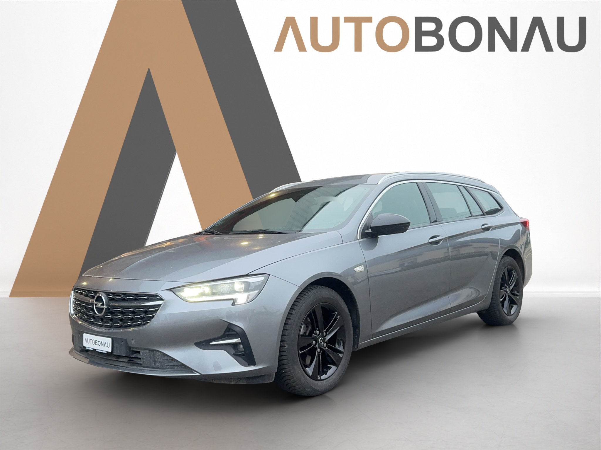 OPEL Insignia Sports Tourer 2.0 T Elegance