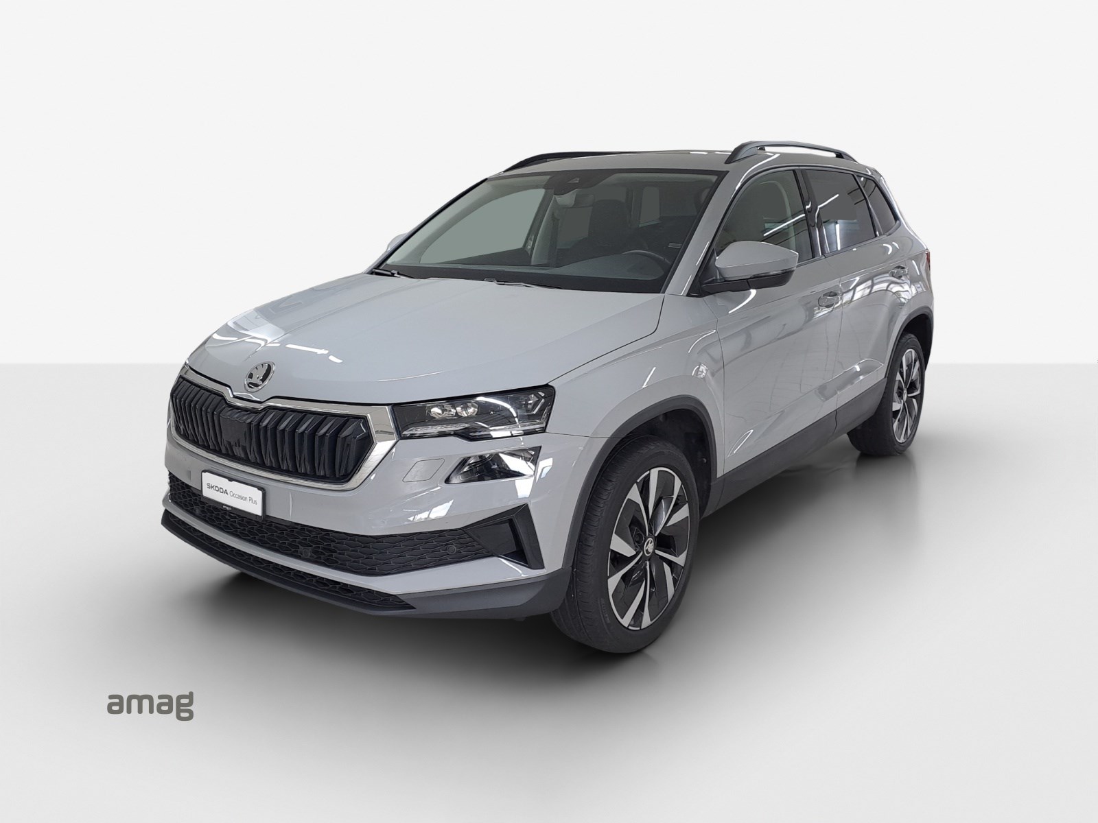 SKODA Karoq 1.5 TSI Style DSG