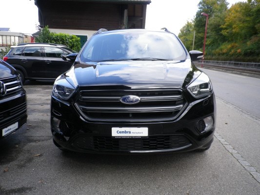 FORD Kuga 2.0 TDCi ST L.Hi.4WD