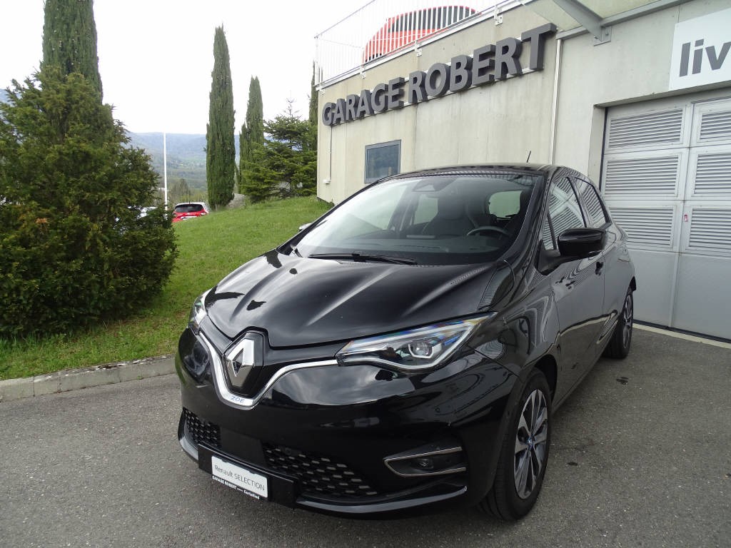 RENAULT Zoe R135 Intens