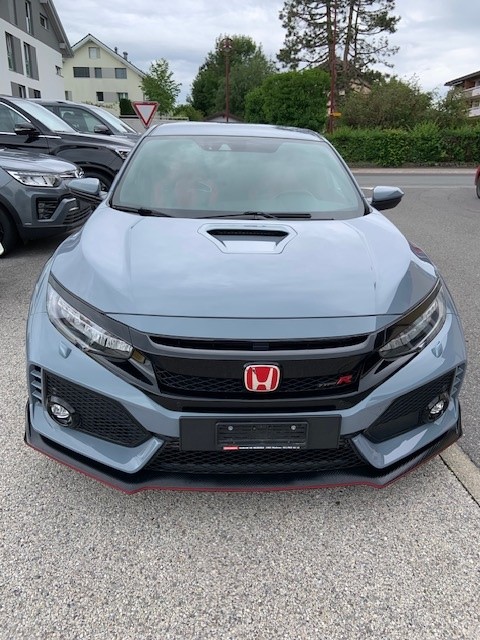 HONDA Civic 2.0 i-VTEC Type R GT