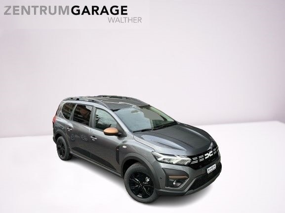 DACIA Jogger HEV 140 Extreme