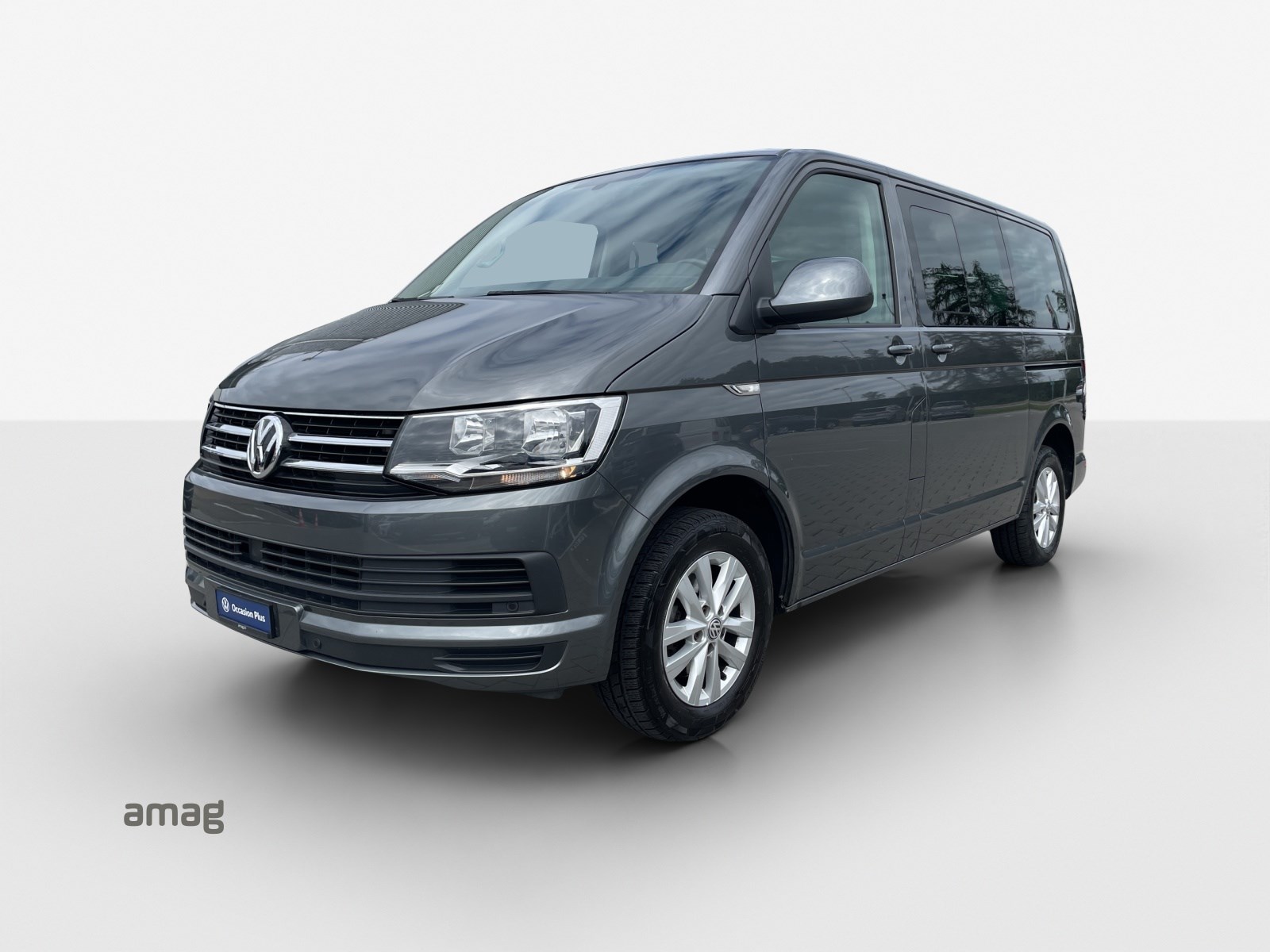 VW T6 Multivan 2.0 TDI Comfortline DSG