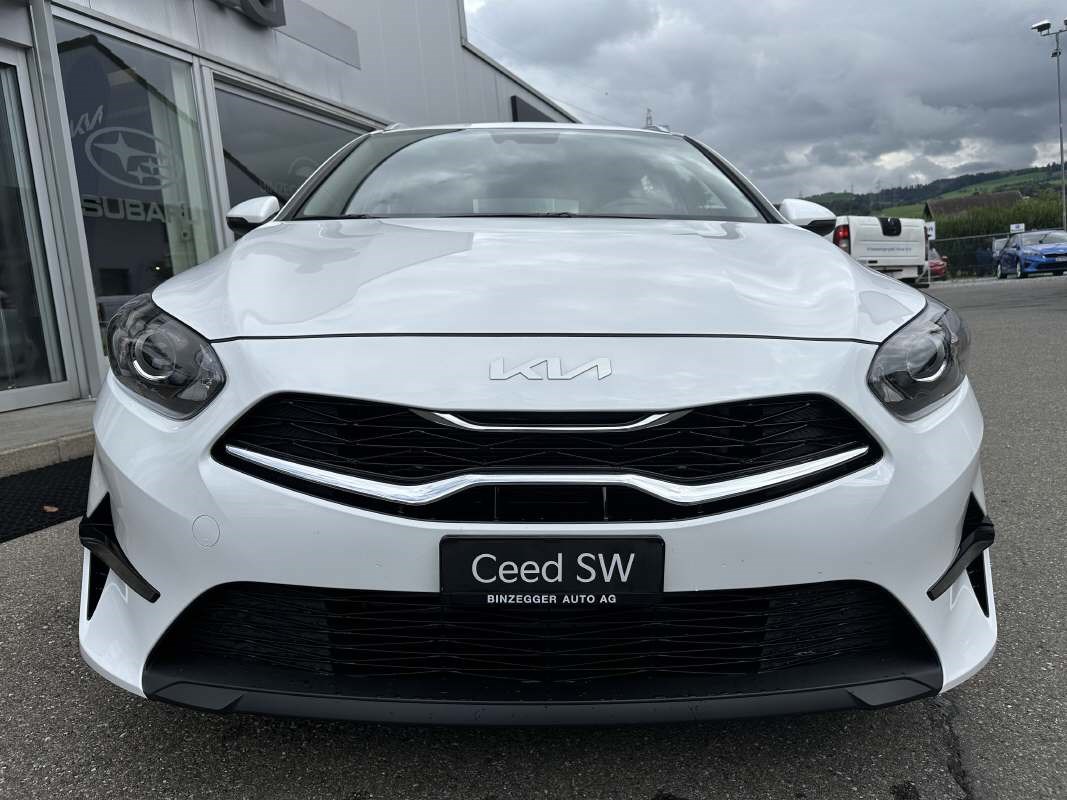 KIA Ceed SW 1.0 T-GDi Power 17