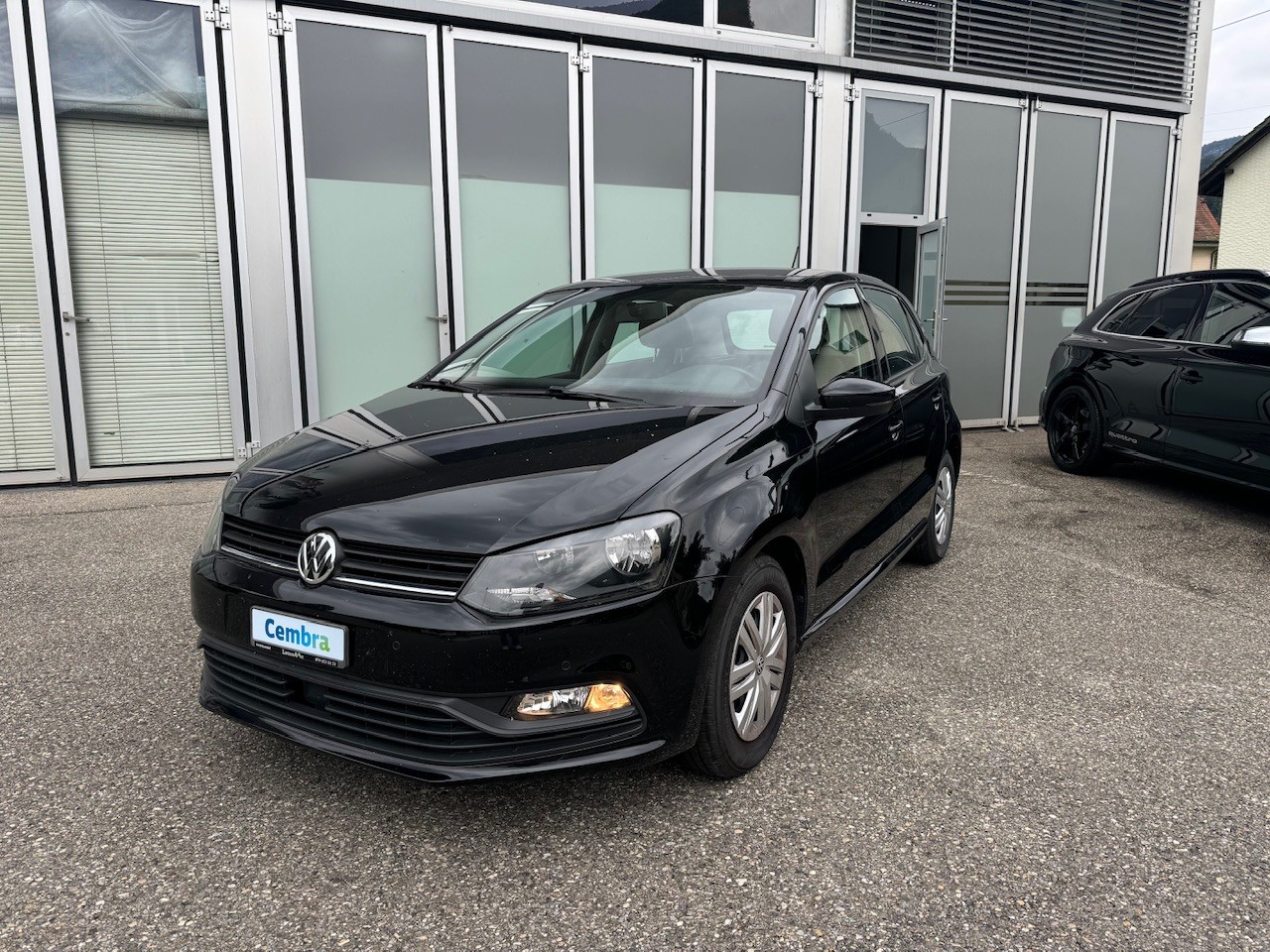 VW Polo 1.0 BMT Comfortline