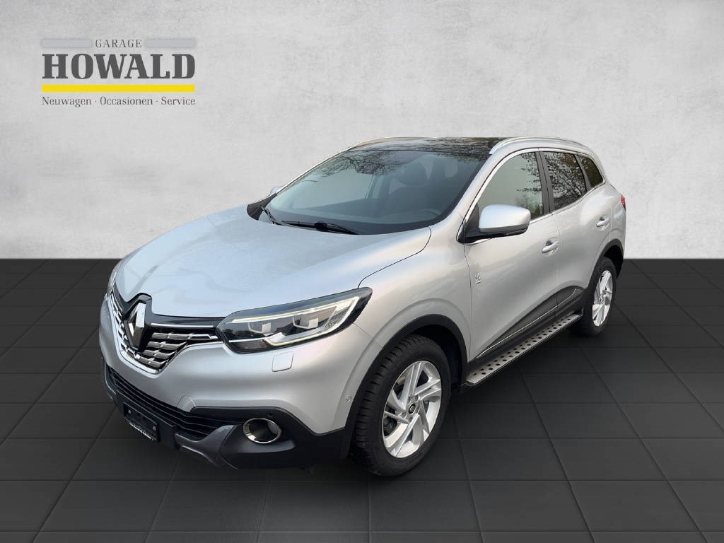 RENAULT Kadjar 1.6 dCi 90th Anniv. 4x4