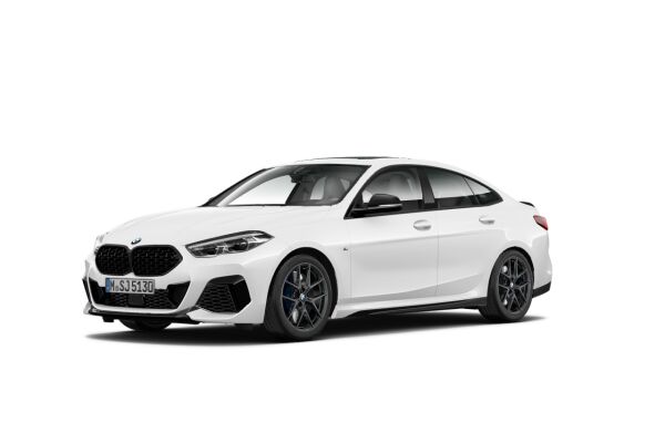 BMW M235i Gran Coupé xDrive