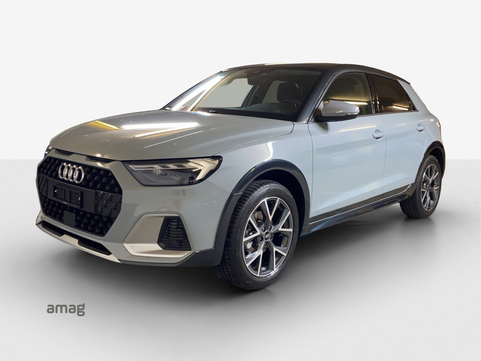 AUDI A1 allstreet 35 TFSI S-tronic