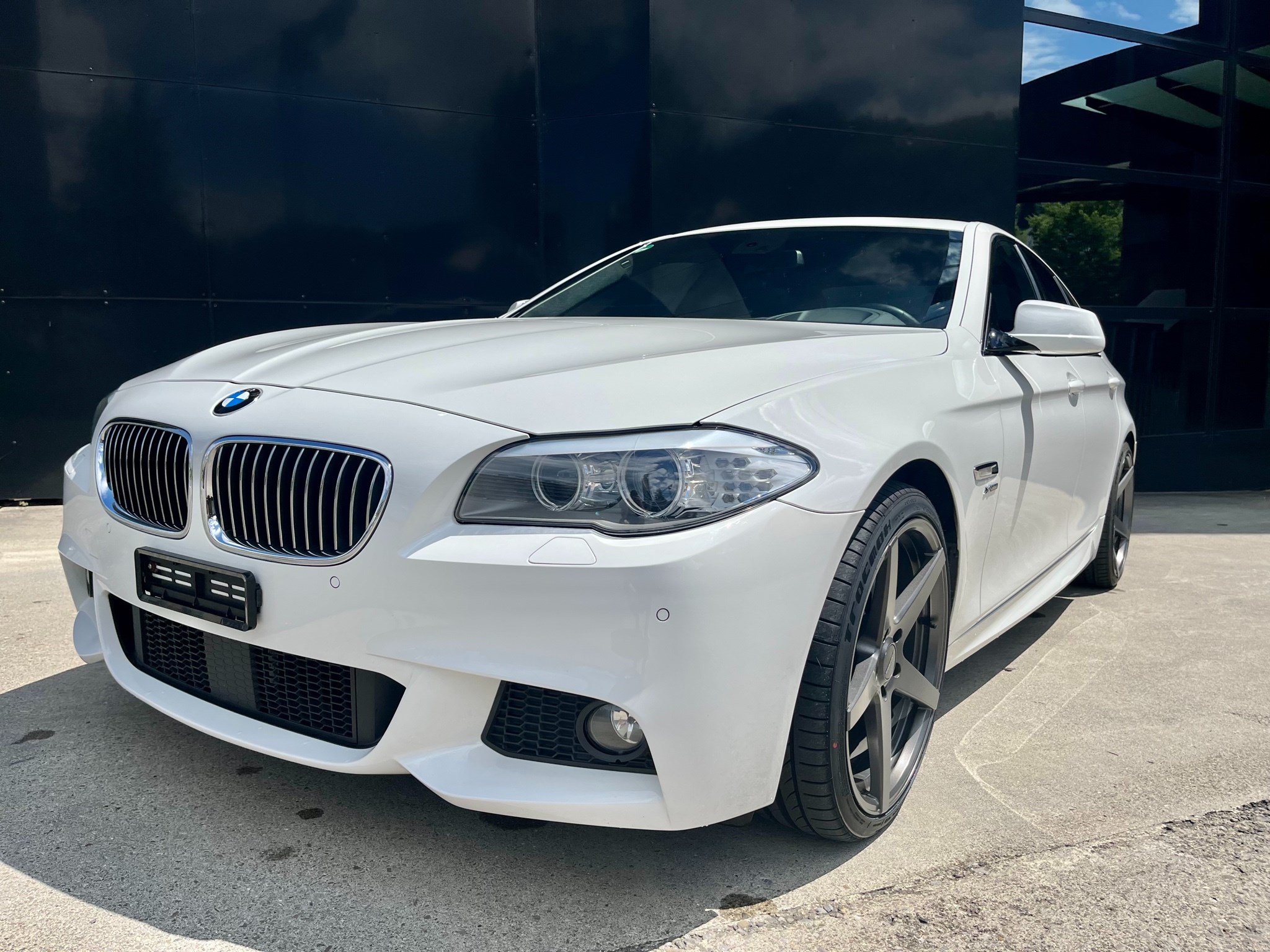 BMW 530d xDrive Steptronic